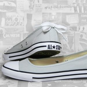 converse dainty ballerina